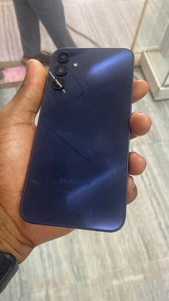 Samsung A15