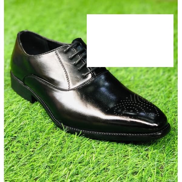 Mans Original Shoes