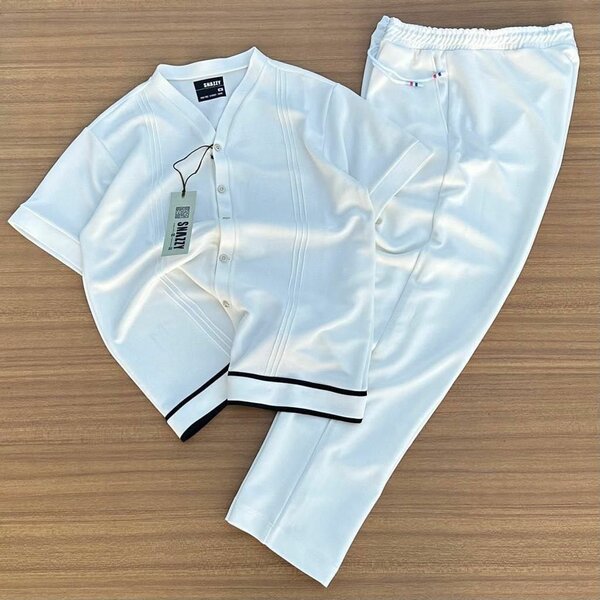 Fashion 2 piece