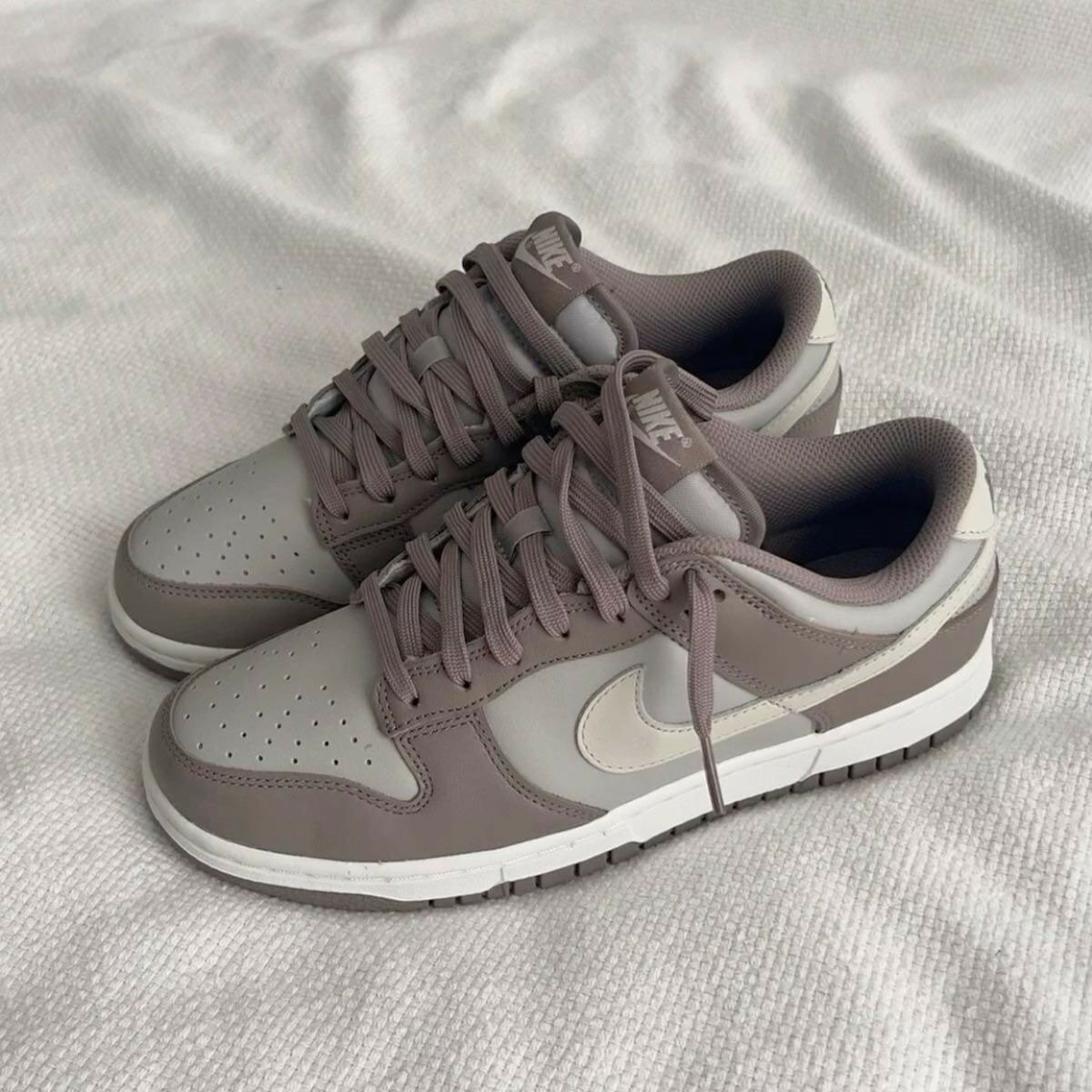 Nike sneakers