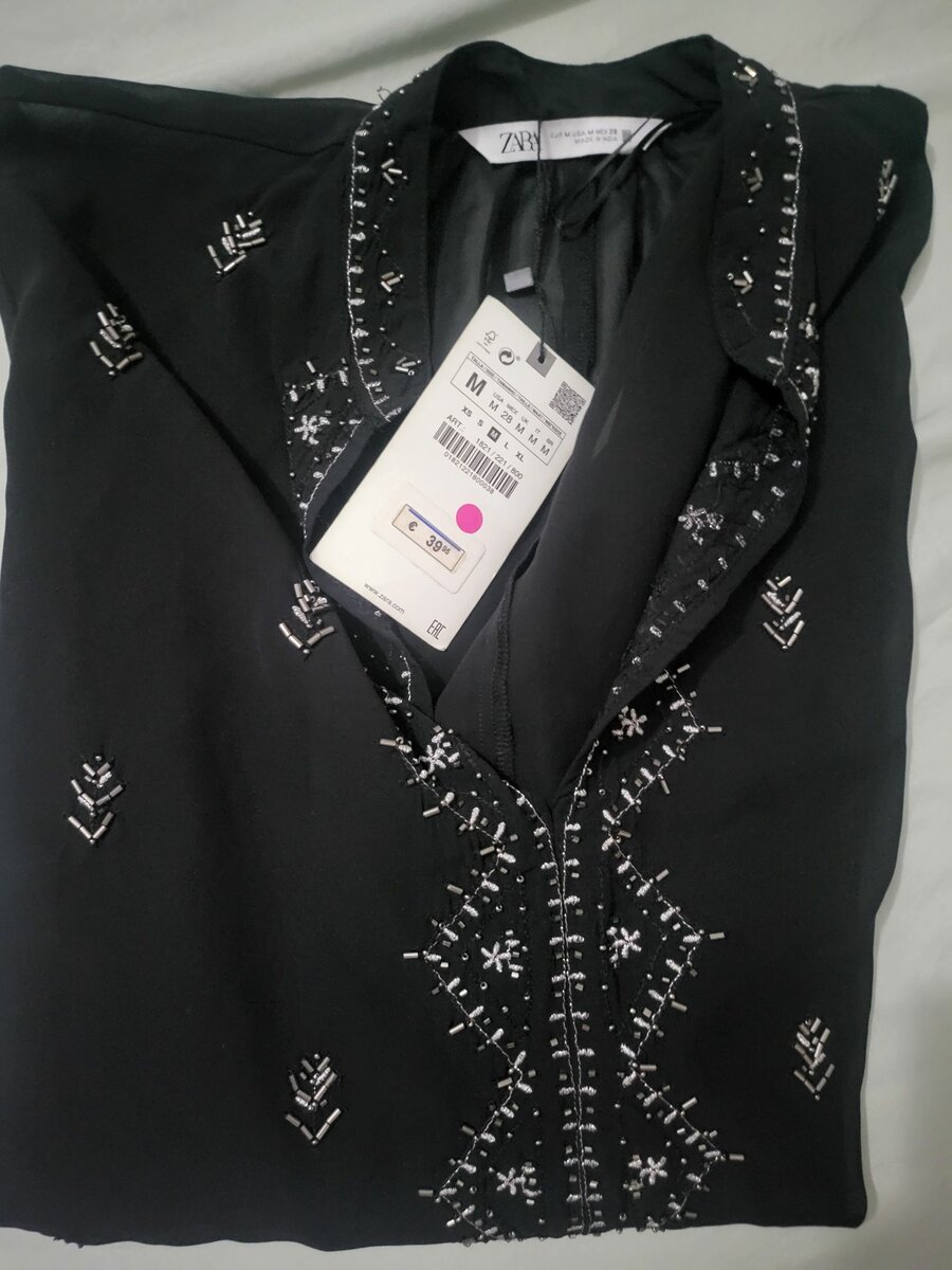 Chemise femmes