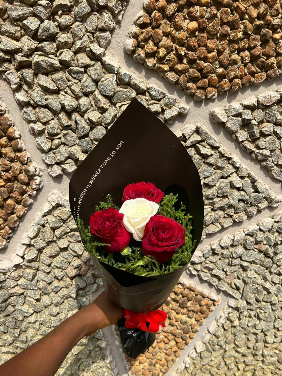 Mon joli bouquet