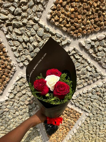 Mon joli bouquet