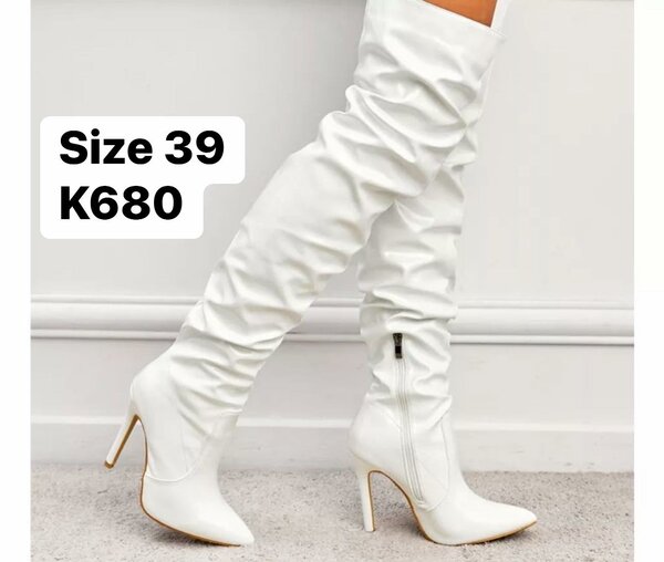Bottes