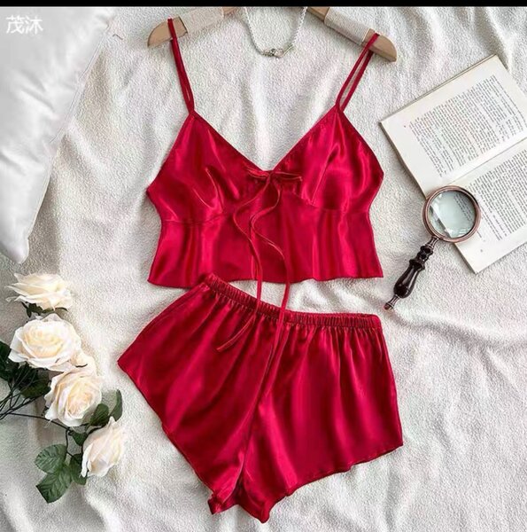 Lounge wear