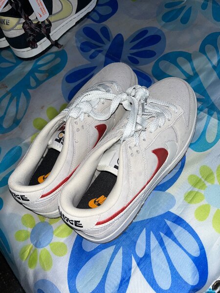 Nike SB