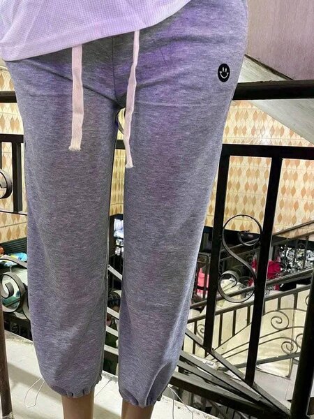 SWEAT PANTS