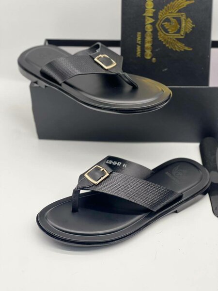 Fashion Slippers