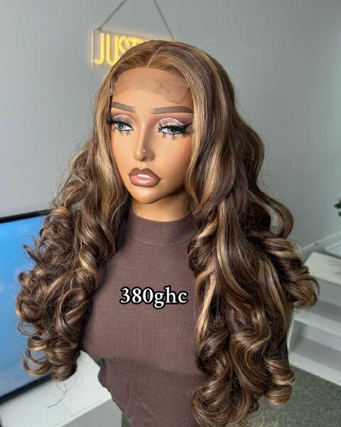 Wig