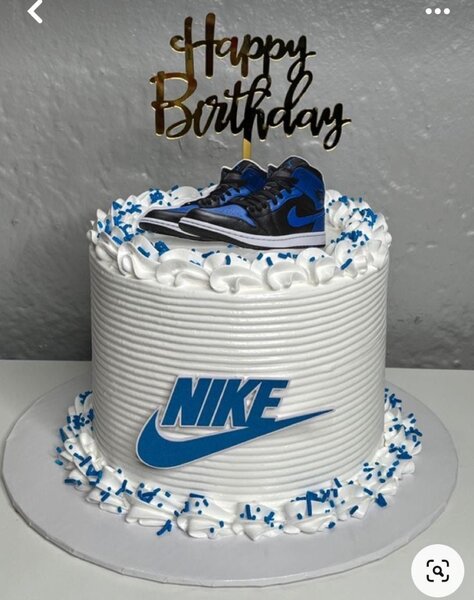 Cakes