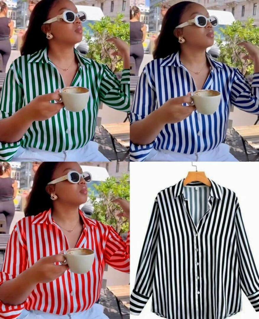 Smart shirts