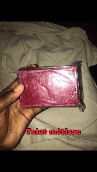 Savon molato