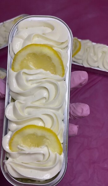 Mini Cake Pans