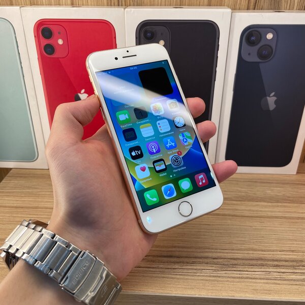 iPhone 8 256GB