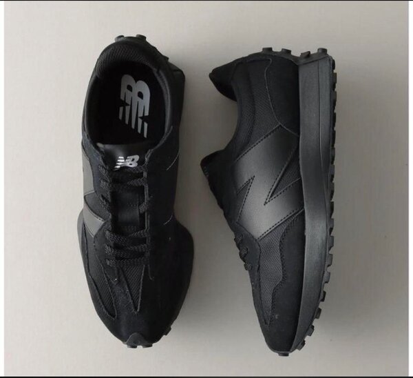 New balance 1000