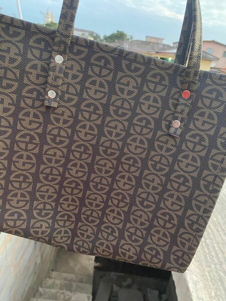 Leather Bags