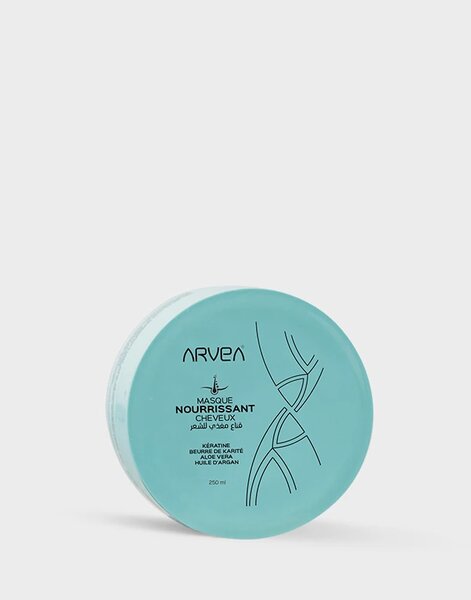 Oil remplacement et masque pour cheveux