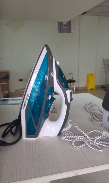 Binatone Iron