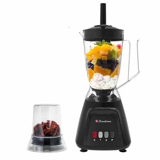 Blender multifonction Binatone