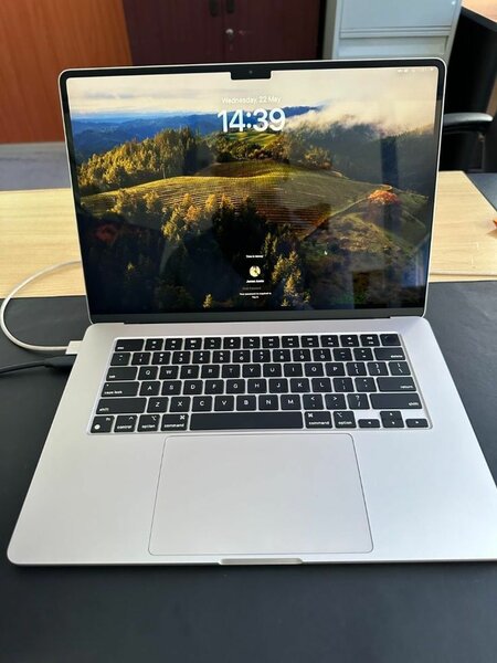 Laptops