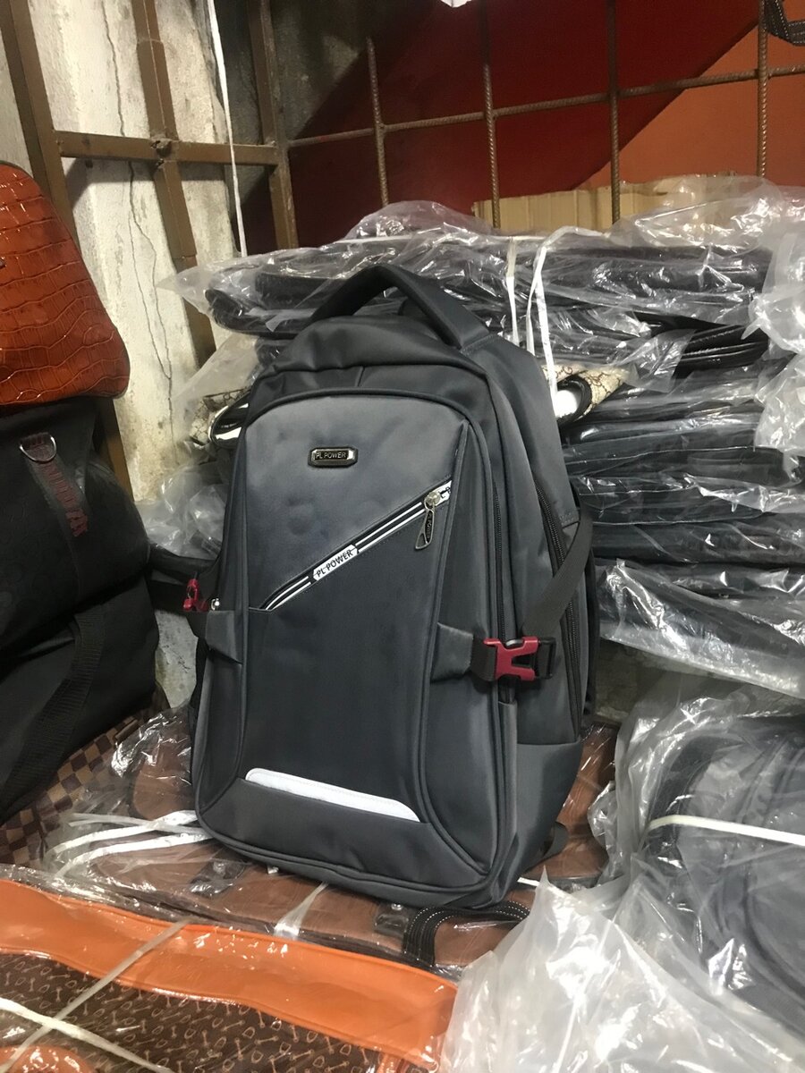 Quality school bag