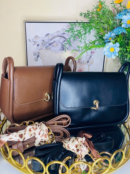 Mini bags