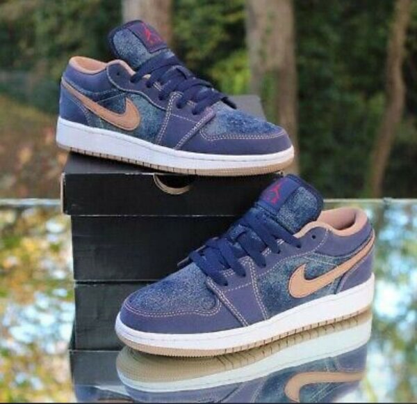 Nike Jordan Sb