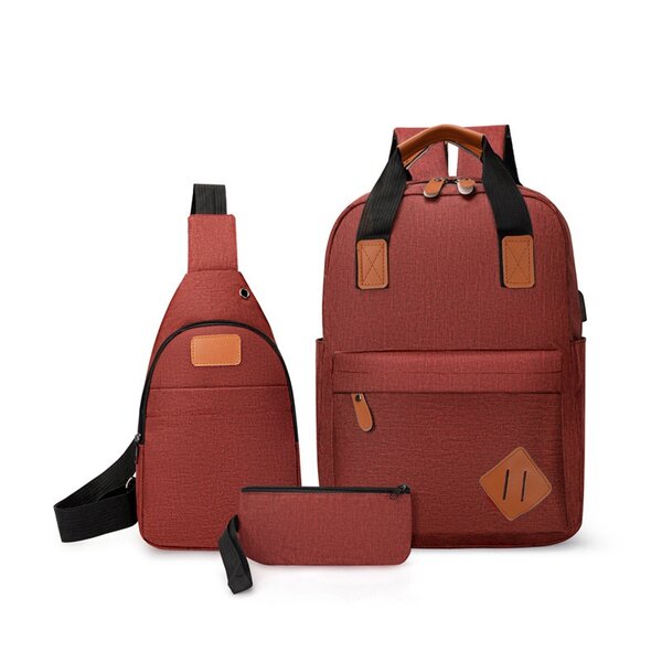 3 in 1 Backpack