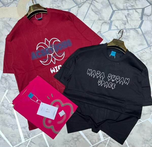 Men's top