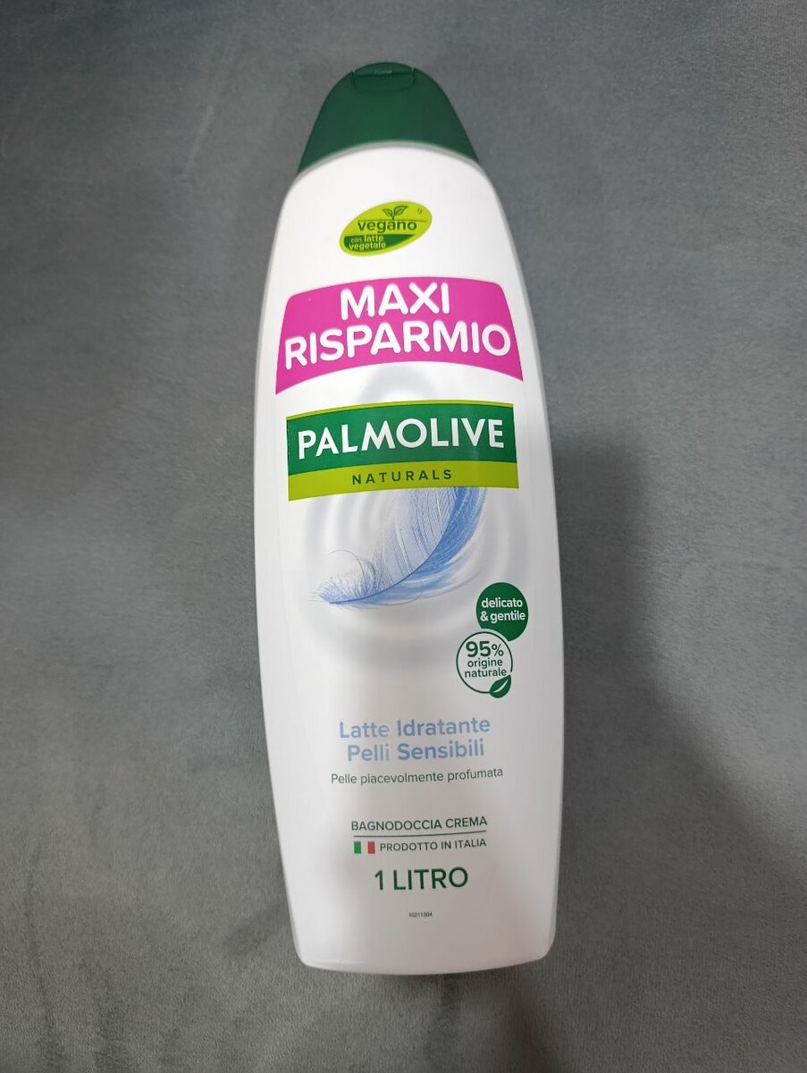Maxi Risparomio Bathing Soap