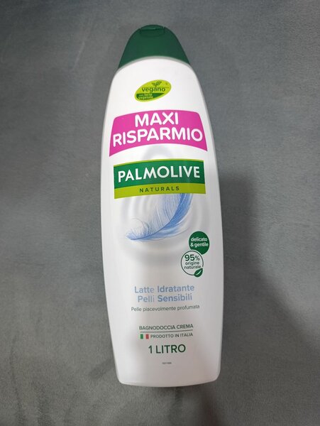 Maxi Risparomio Bathing Soap