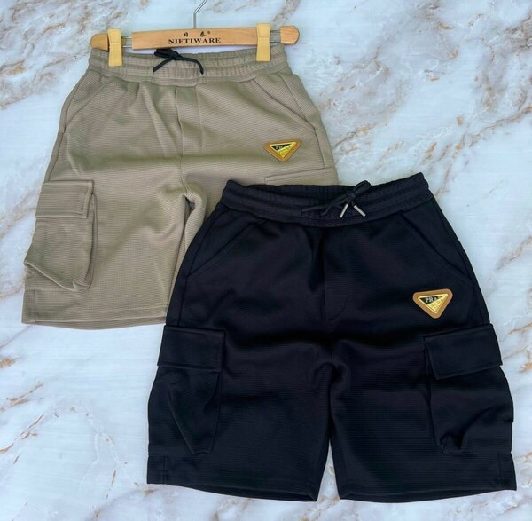 Summer Short