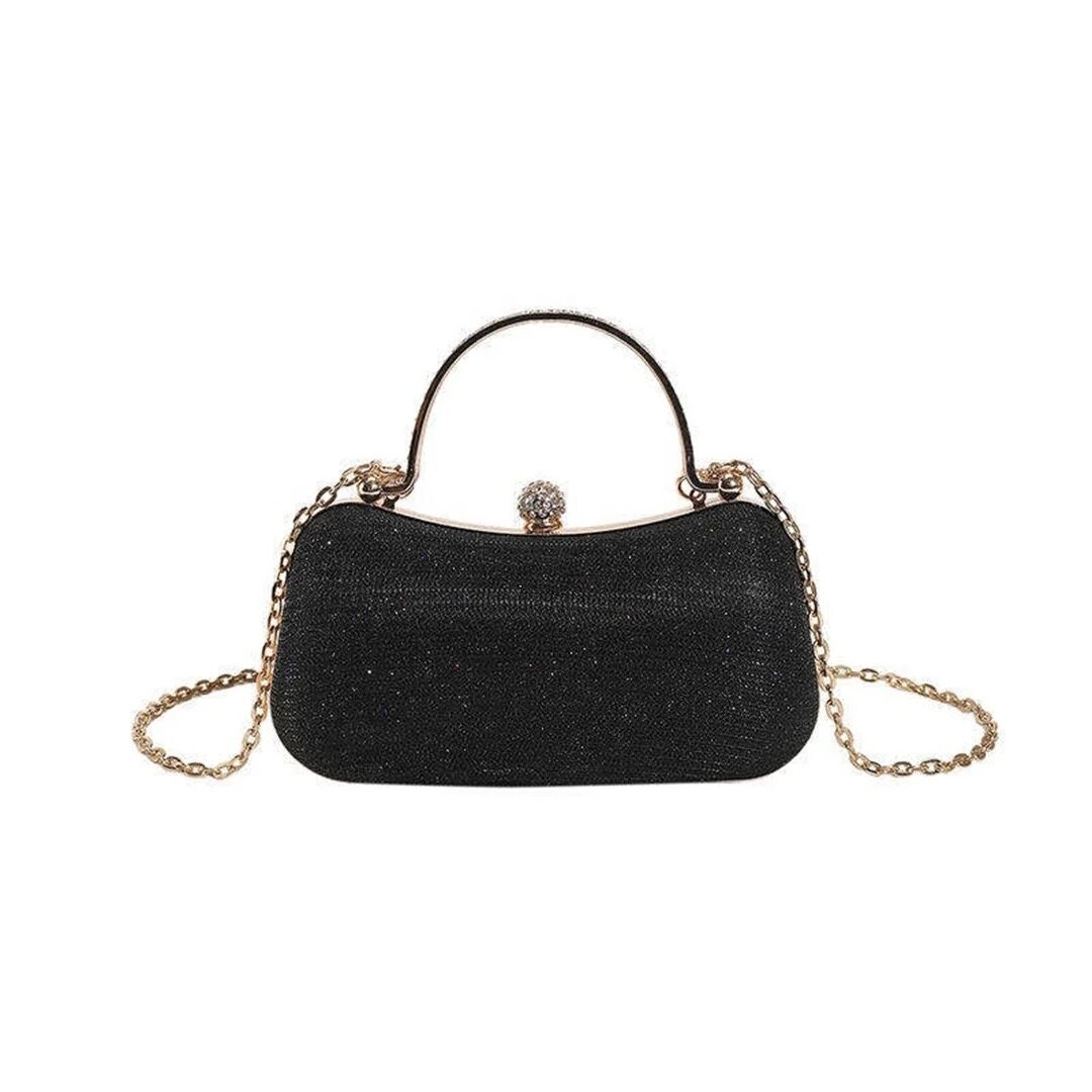 Ladies clouch bag