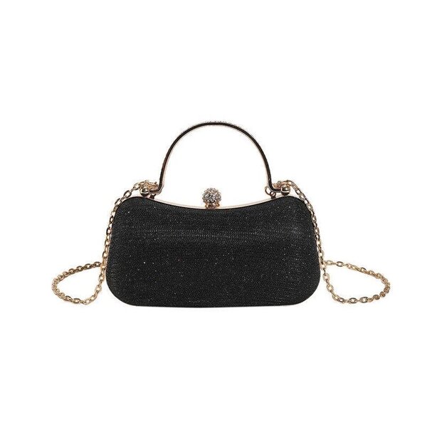 Ladies clouch bag