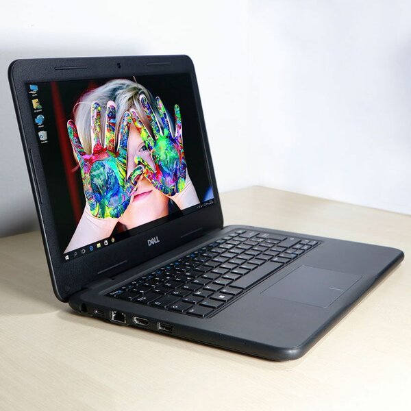 Ordinateur Portable Dell Performant