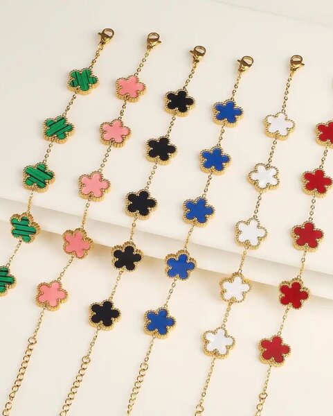 Bracelets