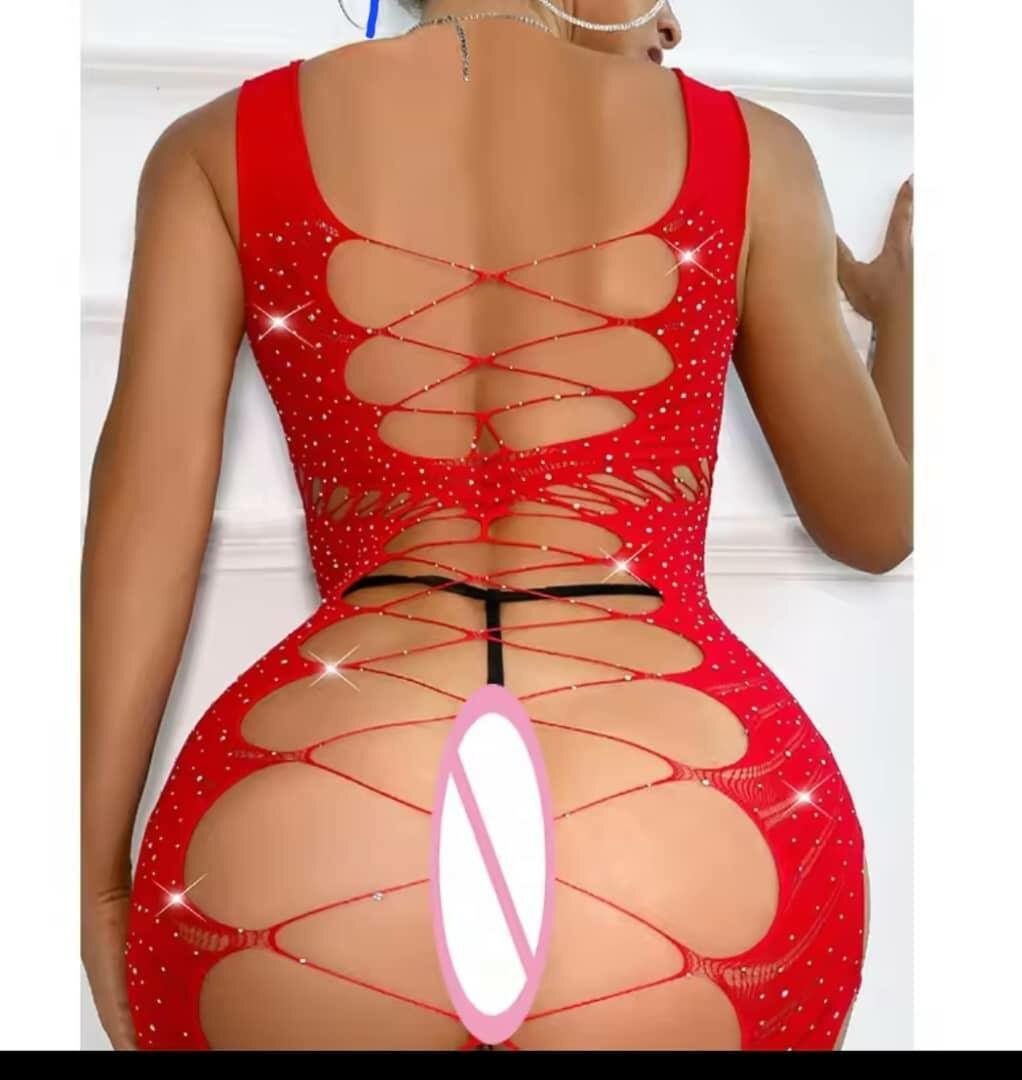 Jolie sexy