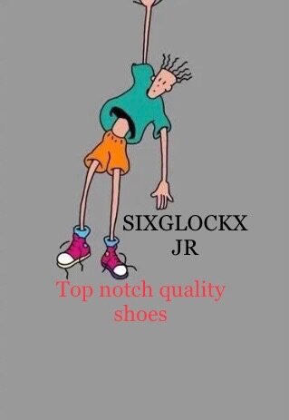 SIXGLOCKXJR 
