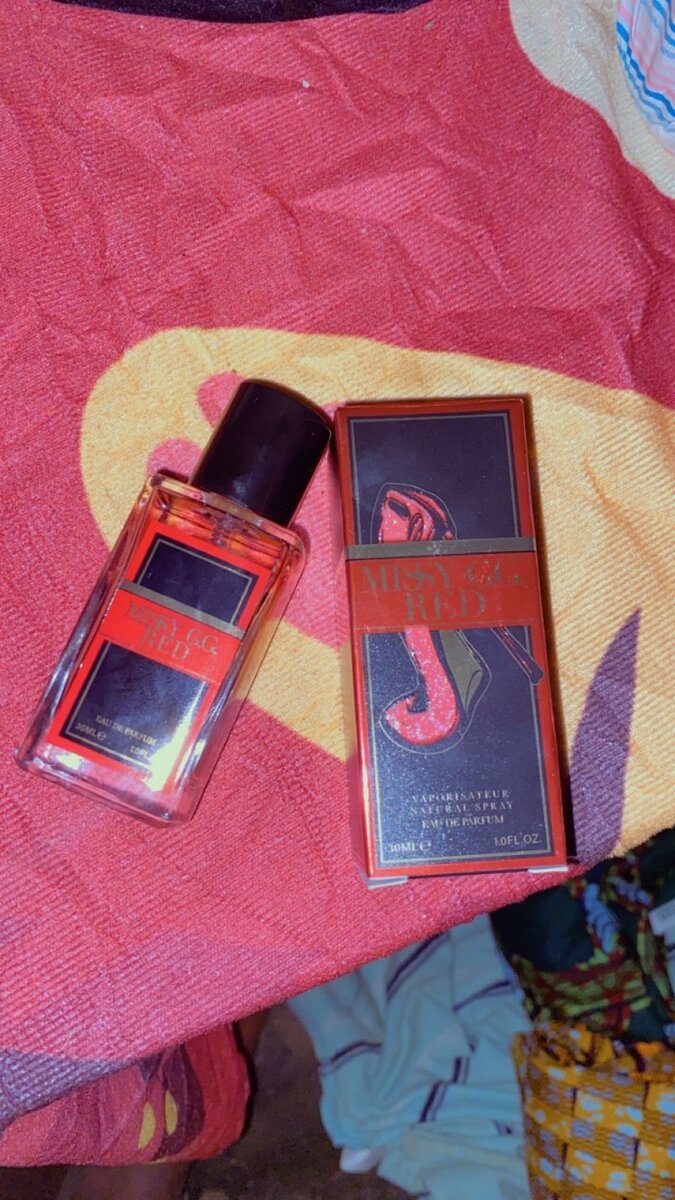 Eau de Parfum Exquis