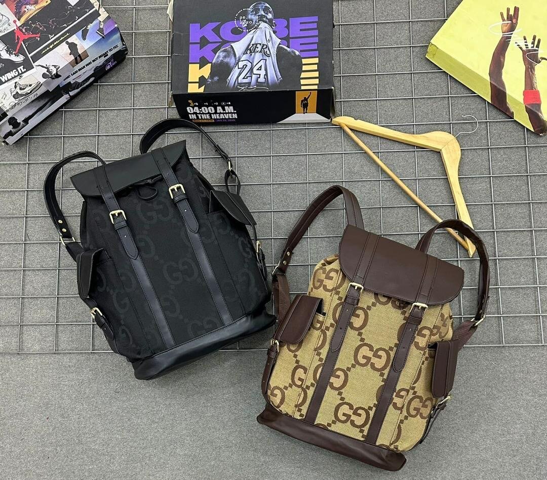 Backpacks