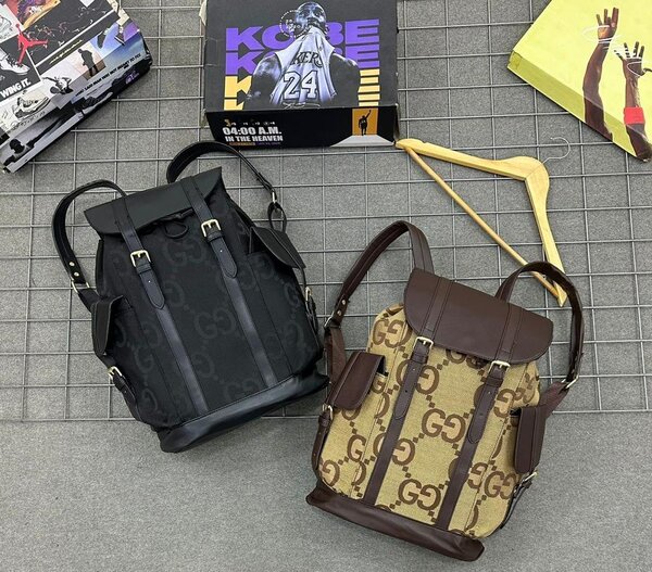 Backpacks