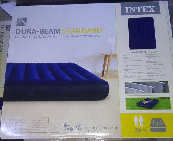 Matelas gonflable