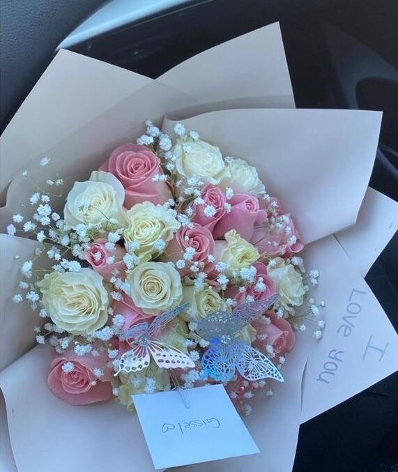 Mixed Bouquet