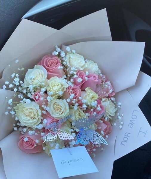 Mixed Bouquet