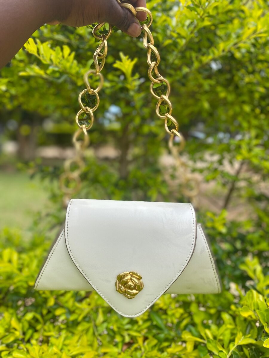 Shoulder bag