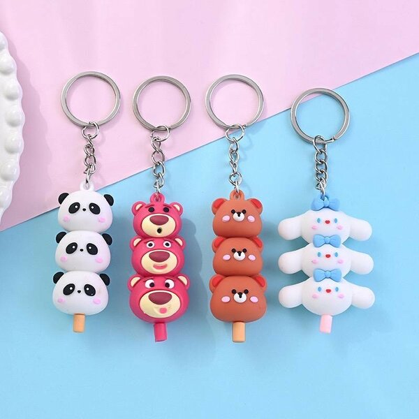 Keyholders