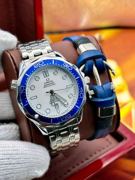 Montre Omega