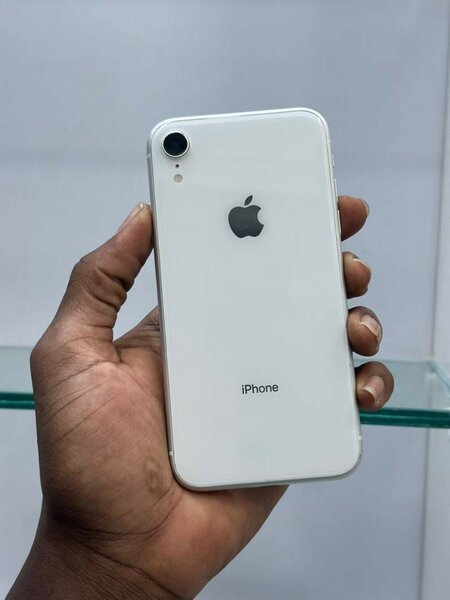 Xr iphone