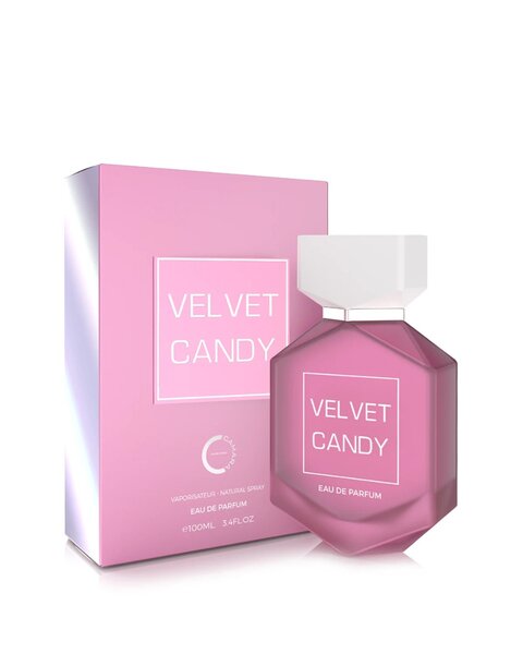 Body splashes and body perfume