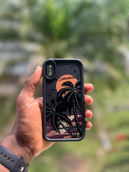 iPhone cases